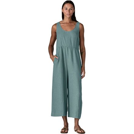Garden Island Jumpsuit - Women's