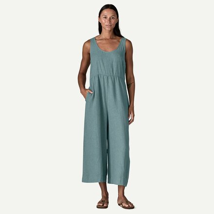 Patagonia - Garden Island Jumpsuit - Women's
