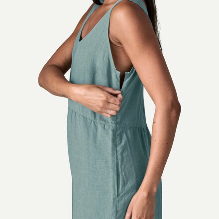 Patagonia - Garden Island Jumpsuit - Women's