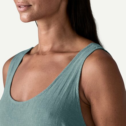 Patagonia - Garden Island Jumpsuit - Women's