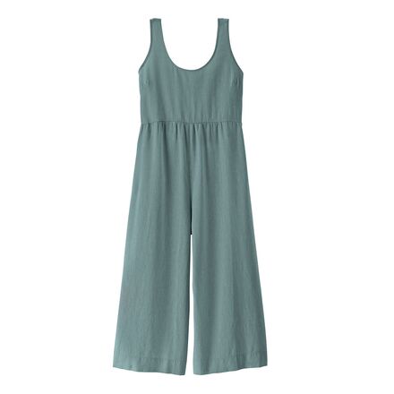 Patagonia - Garden Island Jumpsuit - Women's