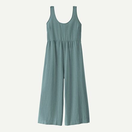 Patagonia - Garden Island Jumpsuit - Women's