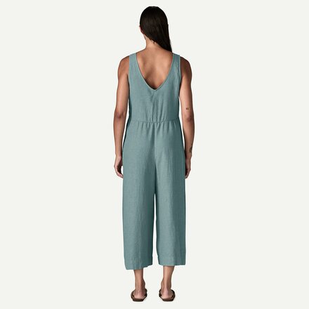 Patagonia - Garden Island Jumpsuit - Women's