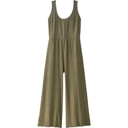 Patagonia - Garden Island Jumpsuit - Women's
