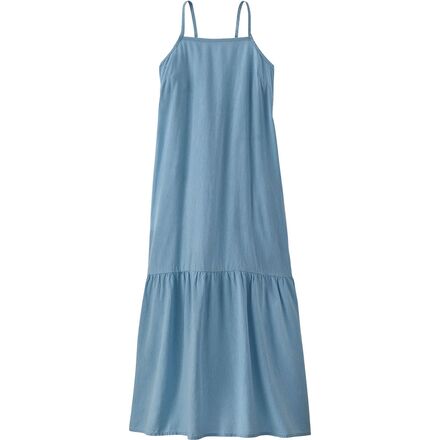 Patagonia - Garden Island Tiered Dress - Women's