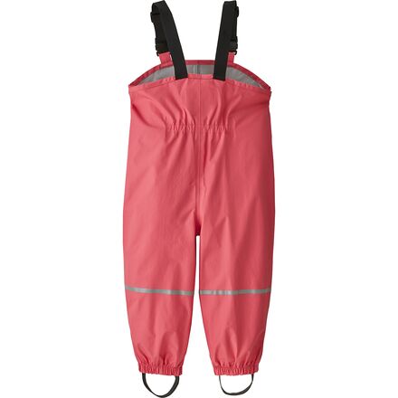 Patagonia - Torrentshell 3L Bib Pant - Infant Girls'