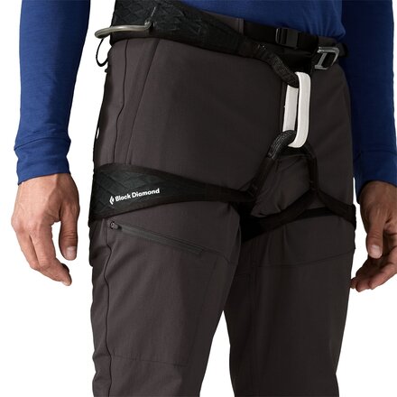 Patagonia - Point Peak Trail Pant - Men's