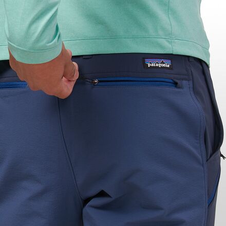 Patagonia - Point Peak Trail Pant - Men's