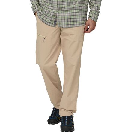 Patagonia - Sandy Cay Pant - Men's - El Cap Khaki