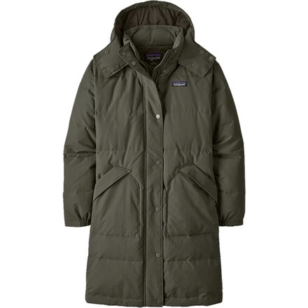 Downdrift Parka - Women's