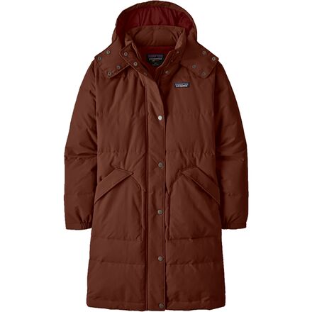 Downdrift Parka - Women's