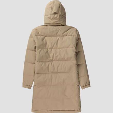 Patagonia - Downdrift Parka - Women's