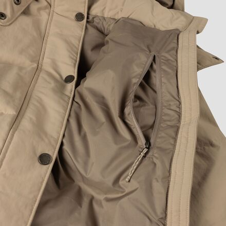 Patagonia - Downdrift Parka - Women's