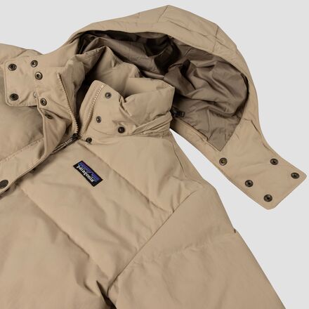 Patagonia - Downdrift Parka - Women's