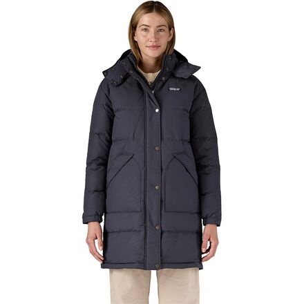 Patagonia Downdrift Parka - Women's - Clothing