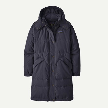 Patagonia - Downdrift Parka - Women's
