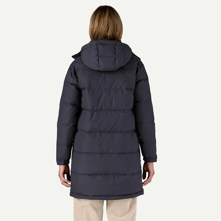 Patagonia - Downdrift Parka - Women's