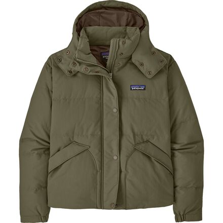 Downdrift Jacket - Women's