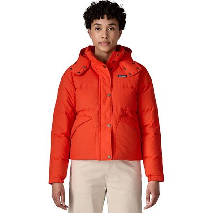 Downdrift Jacket - Women's