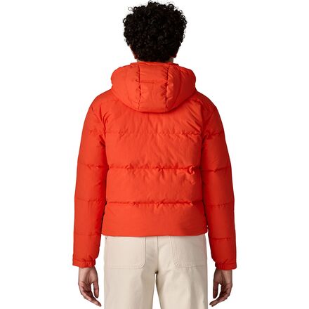 Patagonia - Downdrift Jacket - Women's