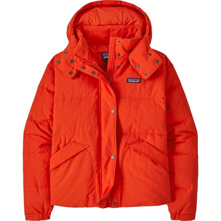Patagonia Downdrift Jacket - Women's - Clothing