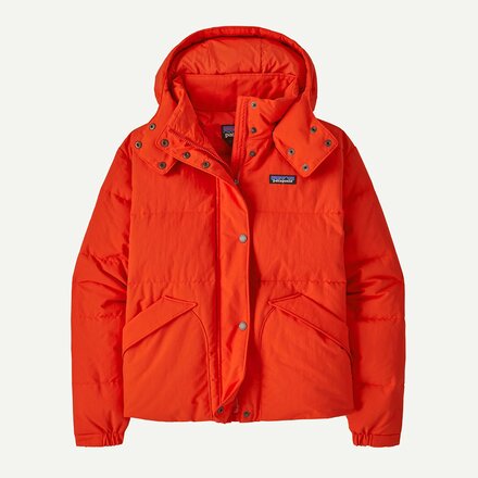 Patagonia Downdrift Jacket - Women's - Clothing