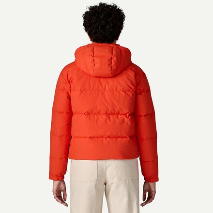 Patagonia - Downdrift Jacket - Women's
