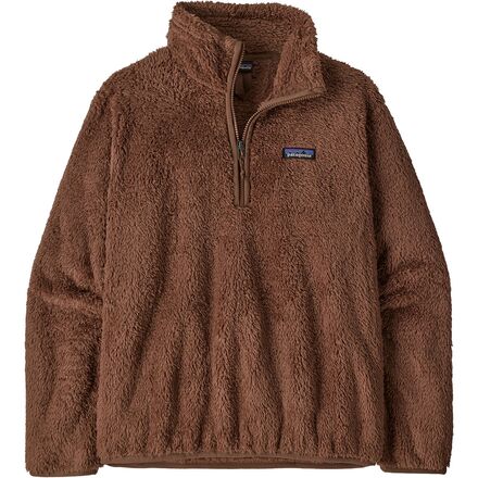 Los Gatos 1/4-Zip Jacket - Women's