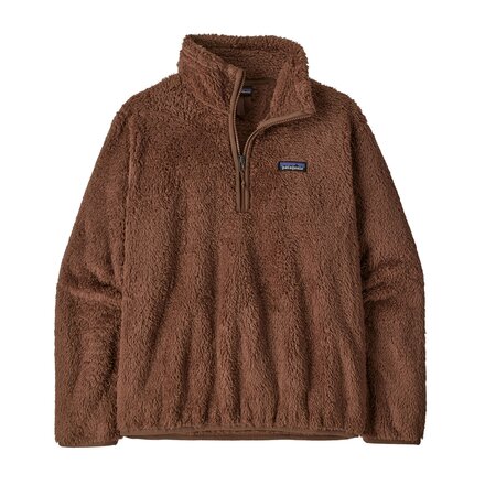 Patagonia - Los Gatos 1/4-Zip Jacket - Women's