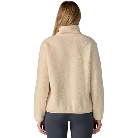Patagonia - Los Gatos 1/4-Zip Jacket - Women's