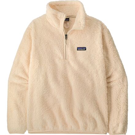 Patagonia - Los Gatos 1/4-Zip Jacket - Women's