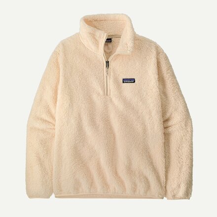 Patagonia - Los Gatos 1/4-Zip Jacket - Women's