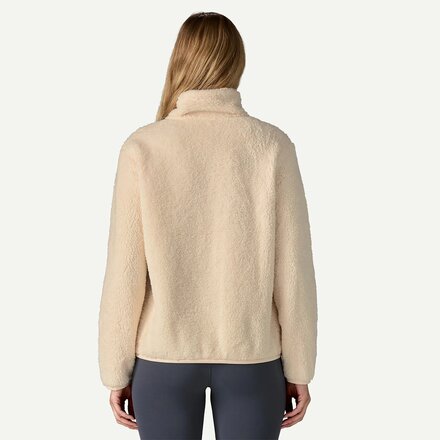 Patagonia - Los Gatos 1/4-Zip Jacket - Women's