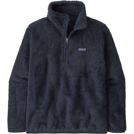 Los Gatos 1/4-Zip Jacket - Women's