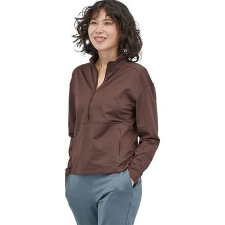 Patagonia - All Trails Pullover - Women's