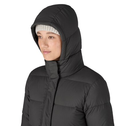 Patagonia - Silent Down Long Parka - Women's