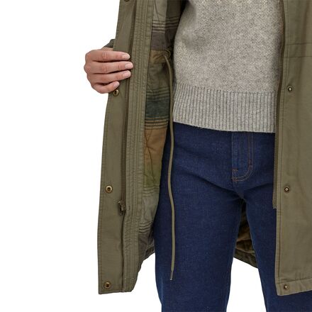 Patagonia - Prairie Dawn Insulated Parka - Women's