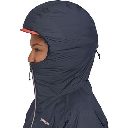 Patagonia - Micro Puff Storm Jacket - Women's