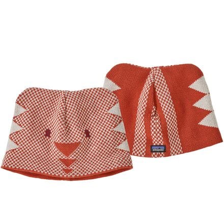 Patagonia - Baby Animal Friends Beanie - Toddlers'