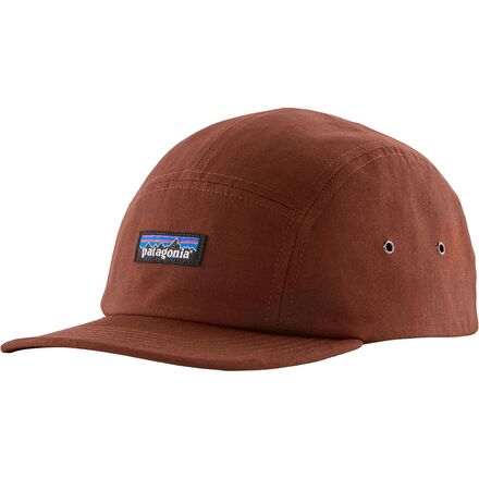 Maclure Hat