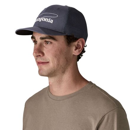 Patagonia - Take a Stand Trucker Hat