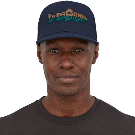Patagonia - Take a Stand Trucker Hat