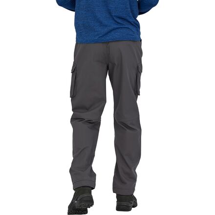 Patagonia - Cliffside Rugged Trail Pant - Men's