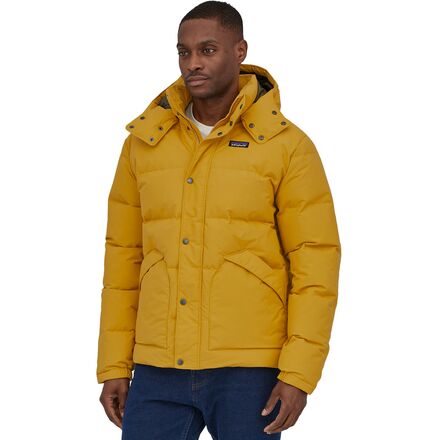 Patagonia Downdrift Jacket - Men's - Clothing