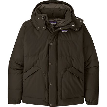 Downdrift Jacket - Men's