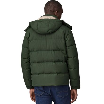 Patagonia - Downdrift Jacket - Men's