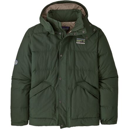 Patagonia - Downdrift Jacket - Men's