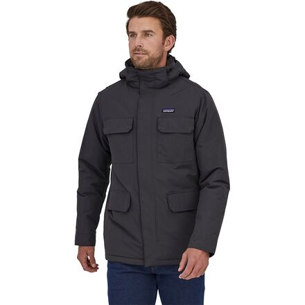 Isthmus Parka - Men's