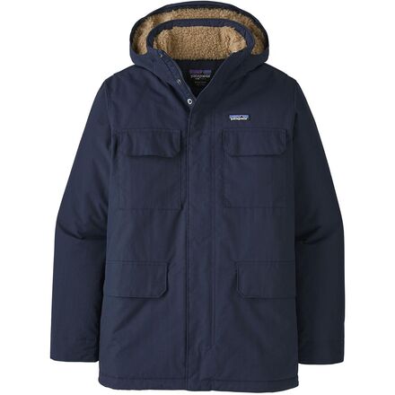 Patagonia - Isthmus Parka - Men's