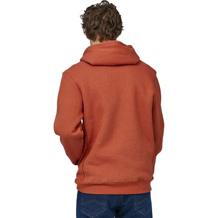 Patagonia - Line Logo Ridge Stripe Uprisal Hoodie